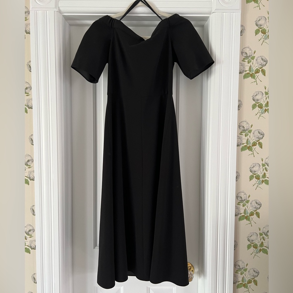 Tibi Size 6 off the shoulder dress
